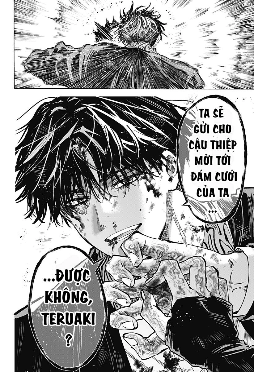 Marriagetoxin Chapter 52 - 19