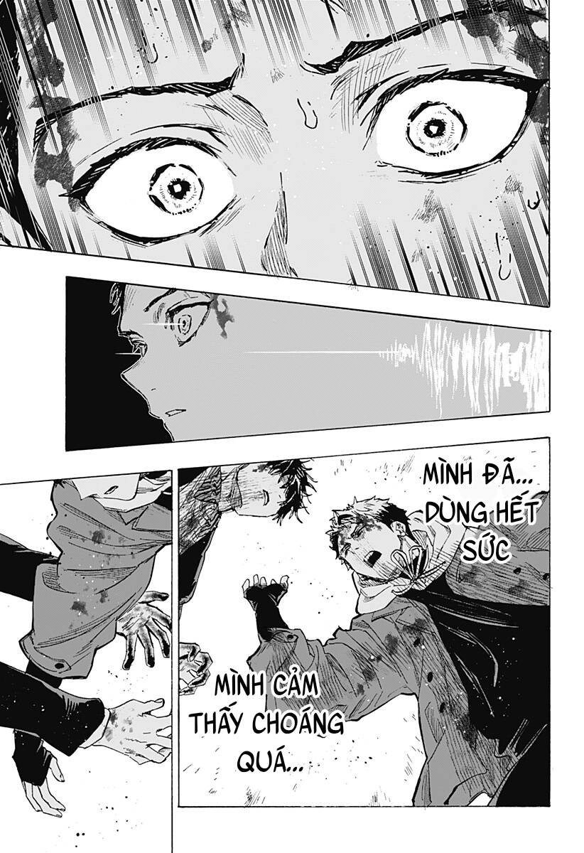 Marriagetoxin Chapter 52 - 20