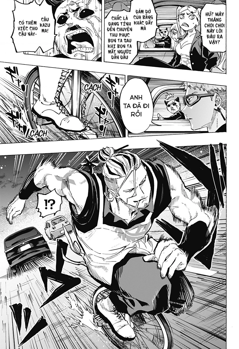 Marriagetoxin Chapter  58 - 4