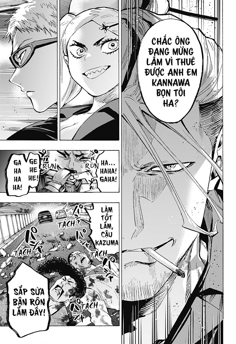 Marriagetoxin Chapter  58 - 8