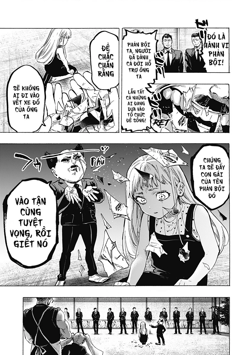 Marriagetoxin Chapter  58 - 10