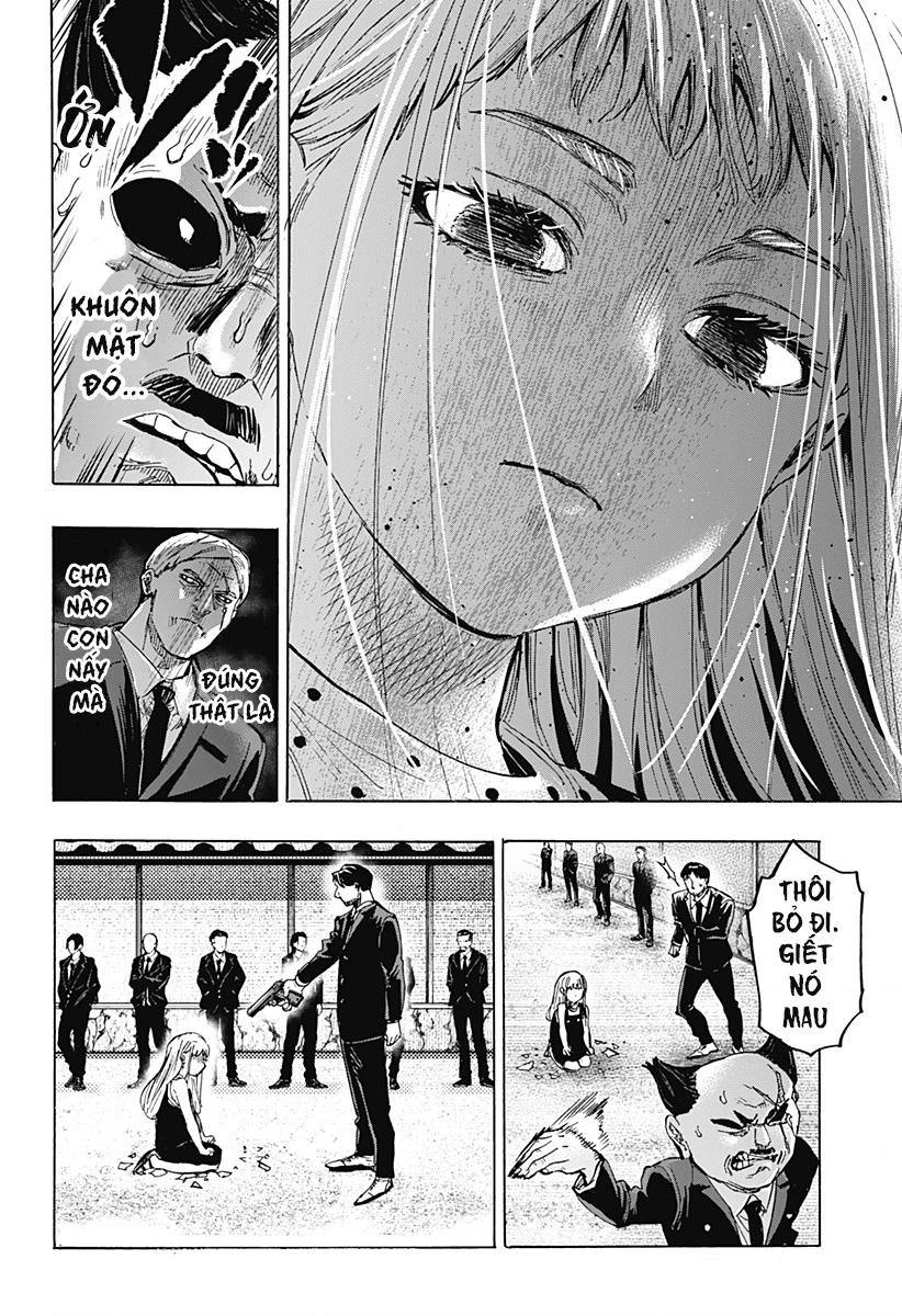 Marriagetoxin Chapter  58 - 13