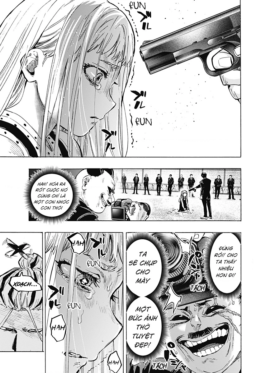 Marriagetoxin Chapter  58 - 14