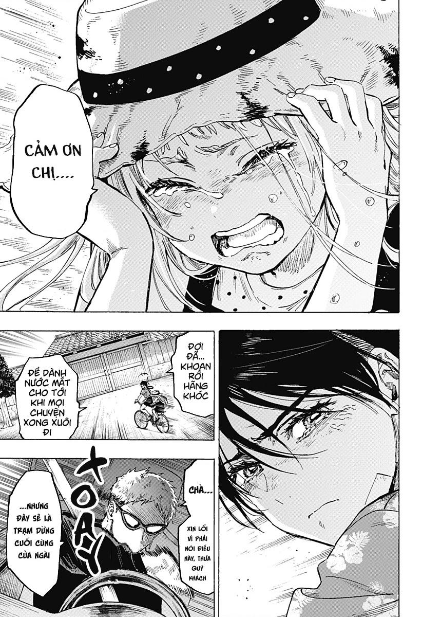 Marriagetoxin Chapter  59 - 4