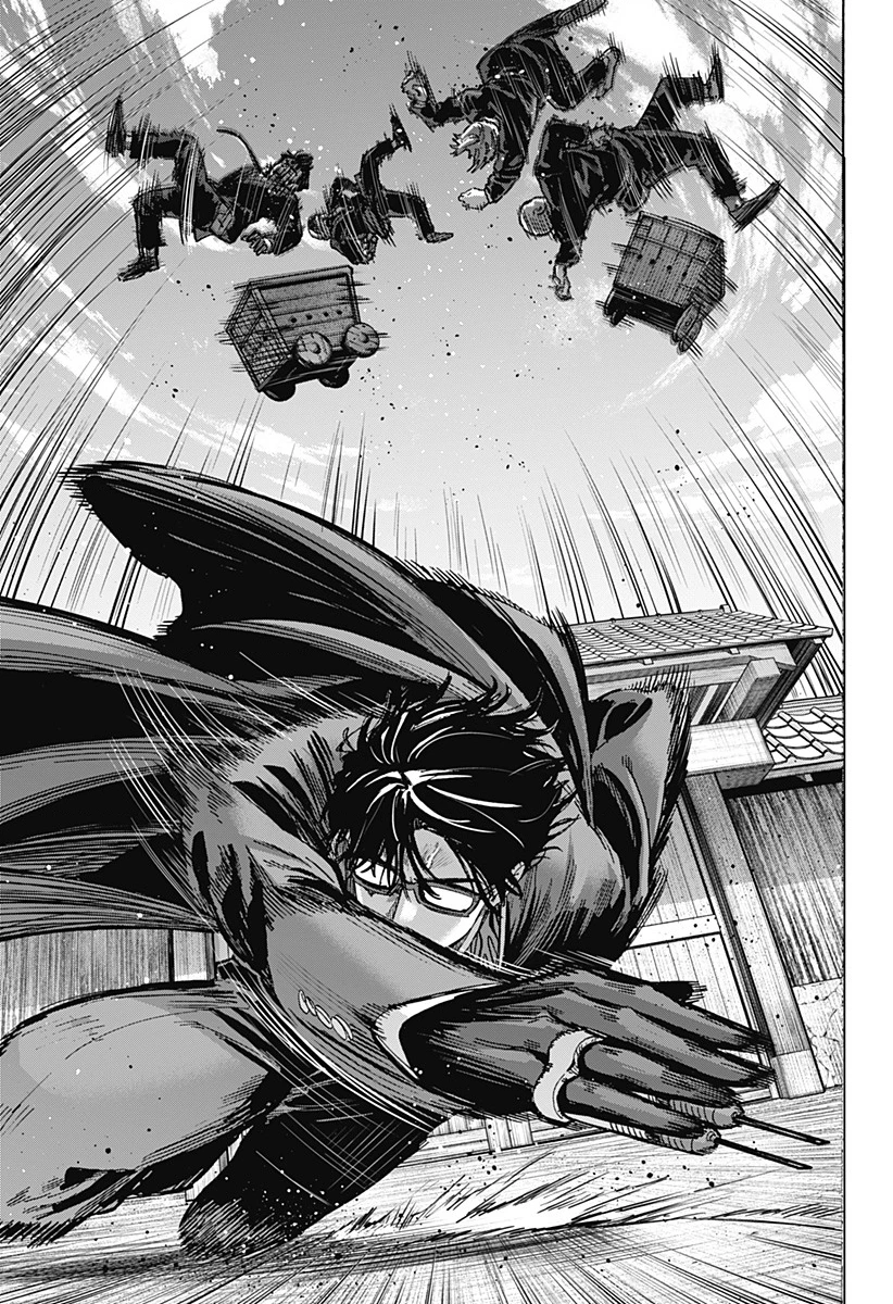 Marriagetoxin Chapter  59 - 14