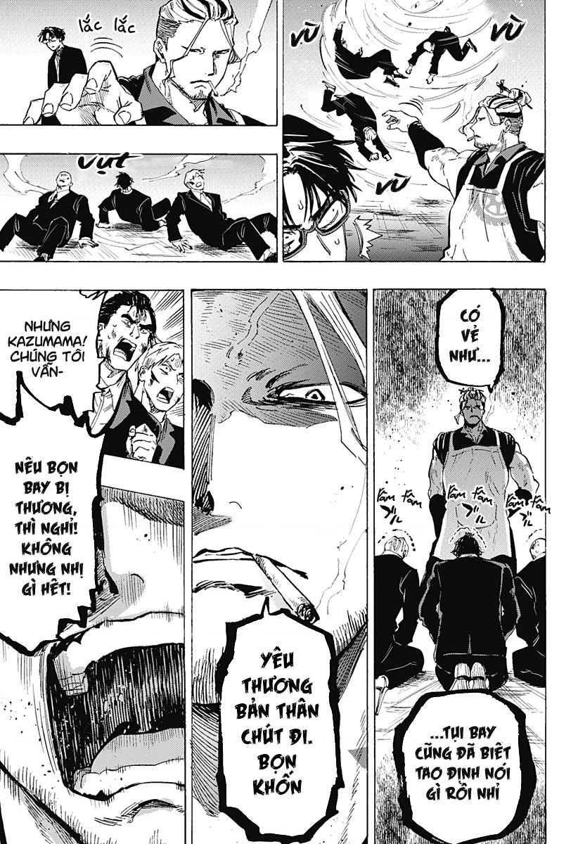 Marriagetoxin Chapter  59 - 16