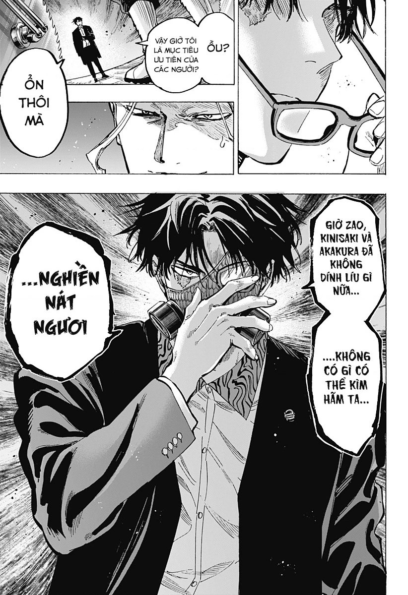 Marriagetoxin Chapter  59 - 20