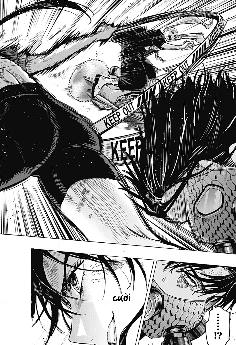 Marriagetoxin Chapter  60 - 11