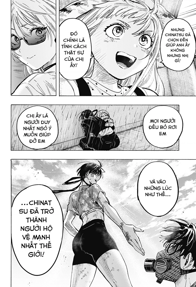 Marriagetoxin Chapter  60 - 15