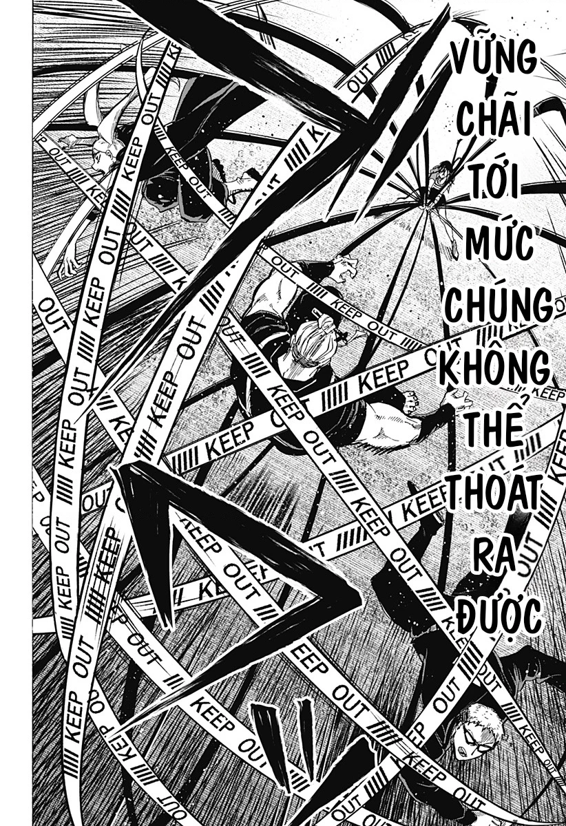 Marriagetoxin Chapter  61 - 11