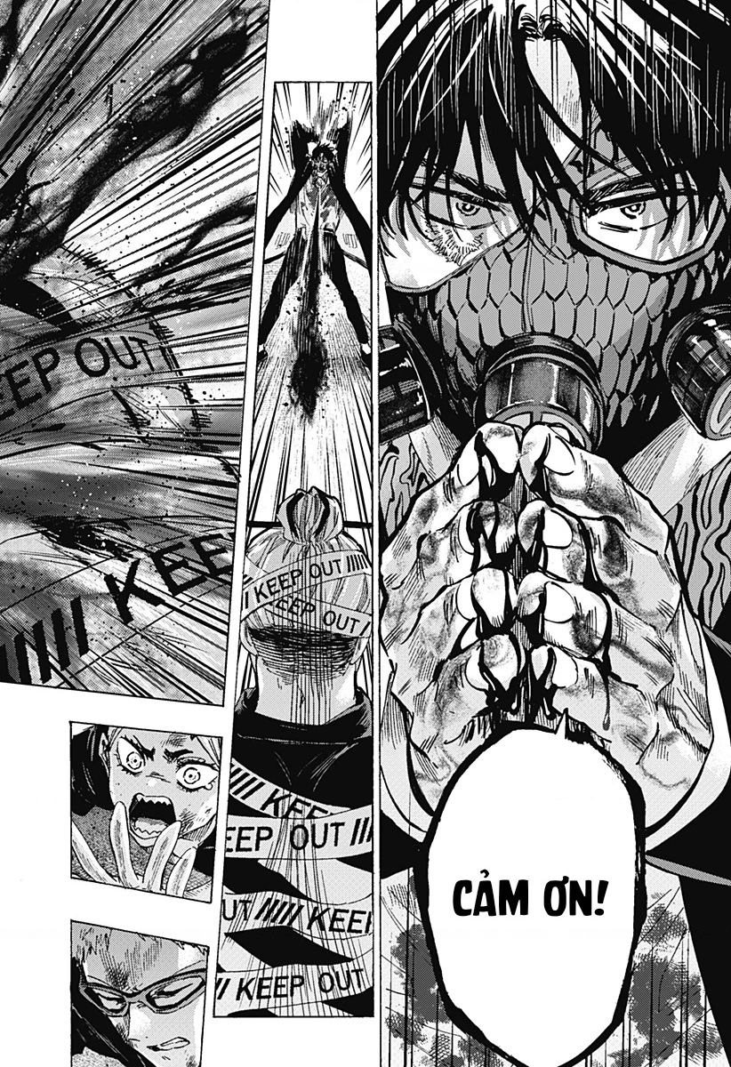 Marriagetoxin Chapter  61 - 21