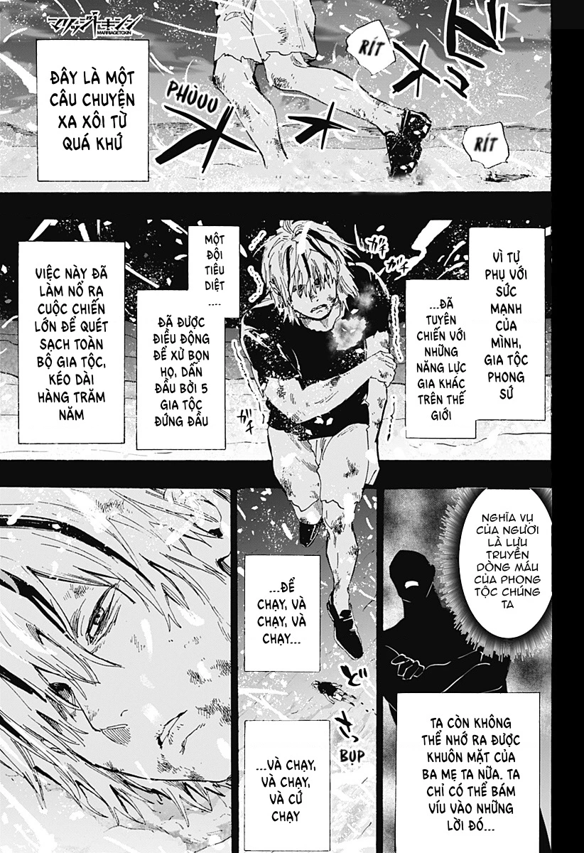 Marriagetoxin Chapter  62 - 2