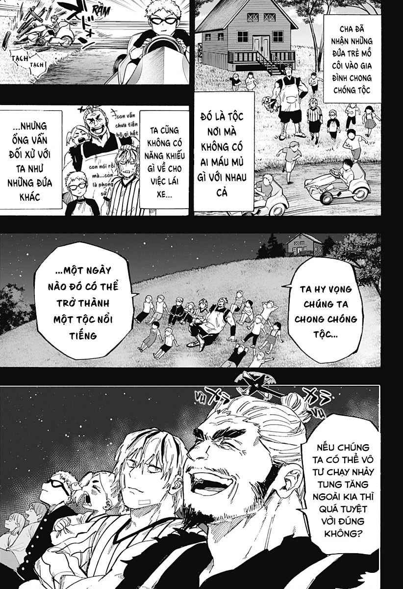 Marriagetoxin Chapter  62 - 4