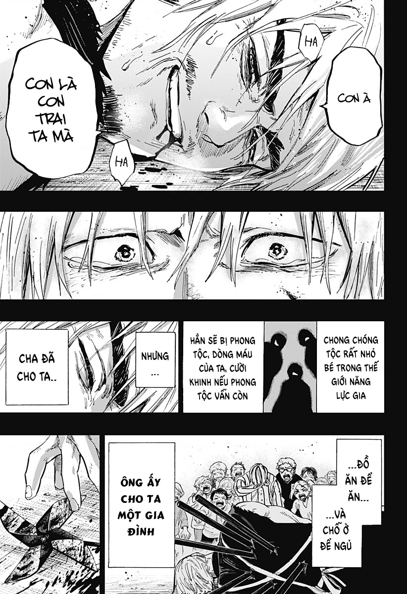 Marriagetoxin Chapter  62 - 6