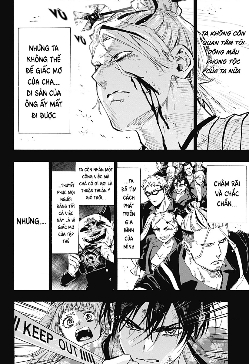 Marriagetoxin Chapter  62 - 7