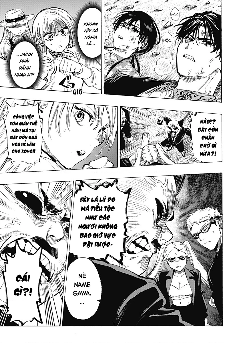 Marriagetoxin Chapter  62 - 12