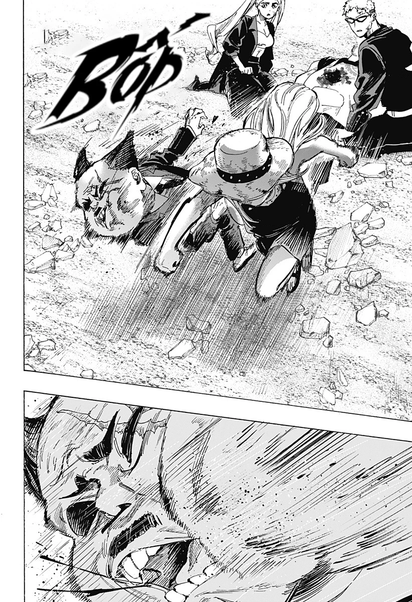 Marriagetoxin Chapter  62 - 13