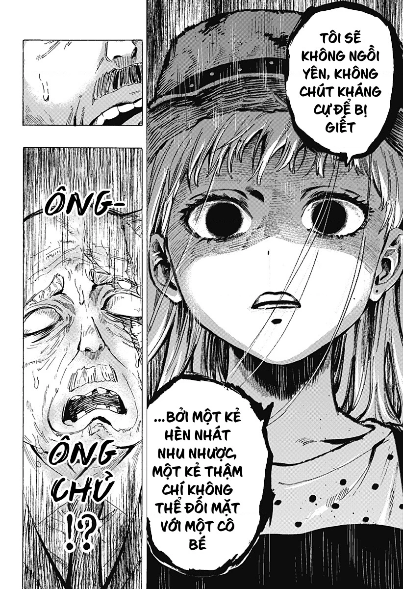 Marriagetoxin Chapter  62 - 15