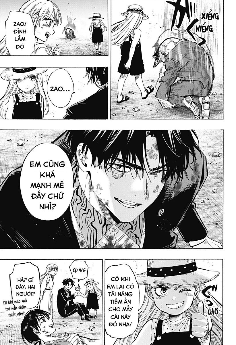 Marriagetoxin Chapter  62 - 16