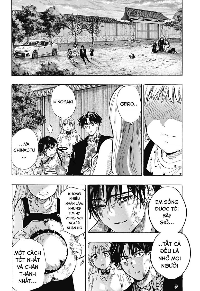 Marriagetoxin Chapter  62 - 17