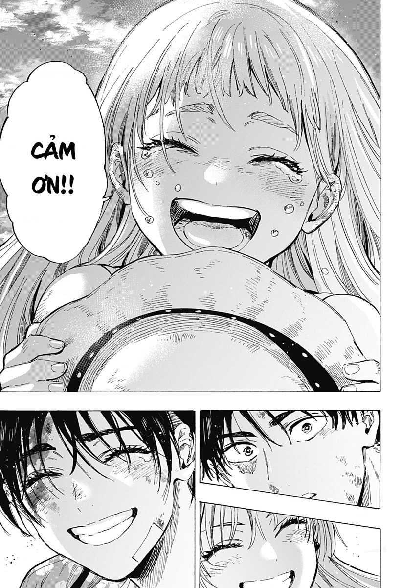 Marriagetoxin Chapter  62 - 18