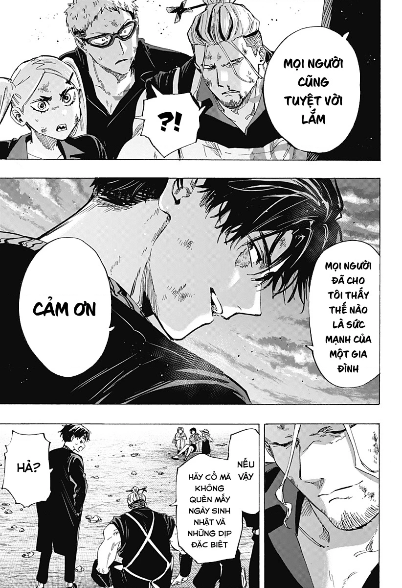 Marriagetoxin Chapter  62 - 20