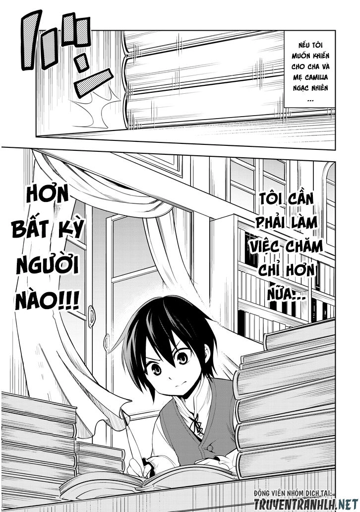 Maseki Gurume: Mamono No Chikara O Tabeta Ore Wa Saikyou! Chapter 1.1 - 17