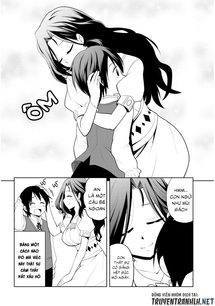 Maseki Gurume: Mamono No Chikara O Tabeta Ore Wa Saikyou! Chapter 1.2 - 6