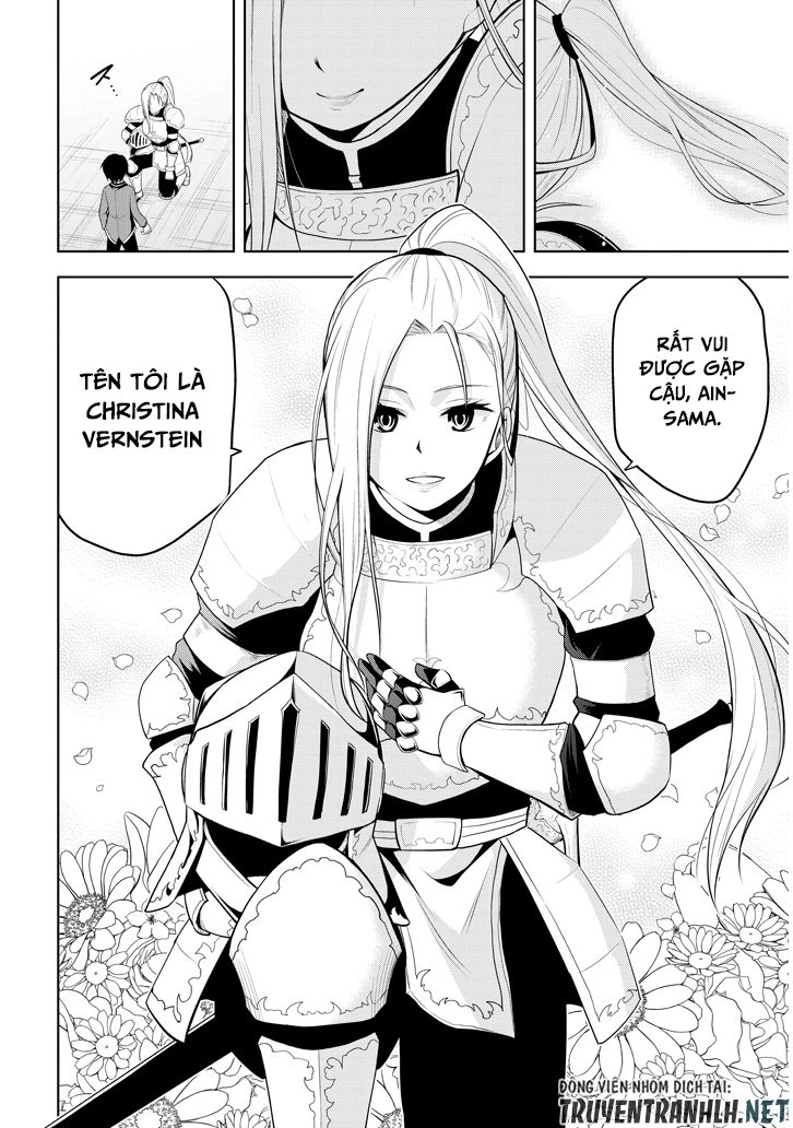 Maseki Gurume: Mamono No Chikara O Tabeta Ore Wa Saikyou! Chapter 3 - 8