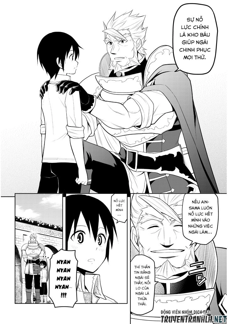 Maseki Gurume: Mamono No Chikara O Tabeta Ore Wa Saikyou! Chapter 5 - 10