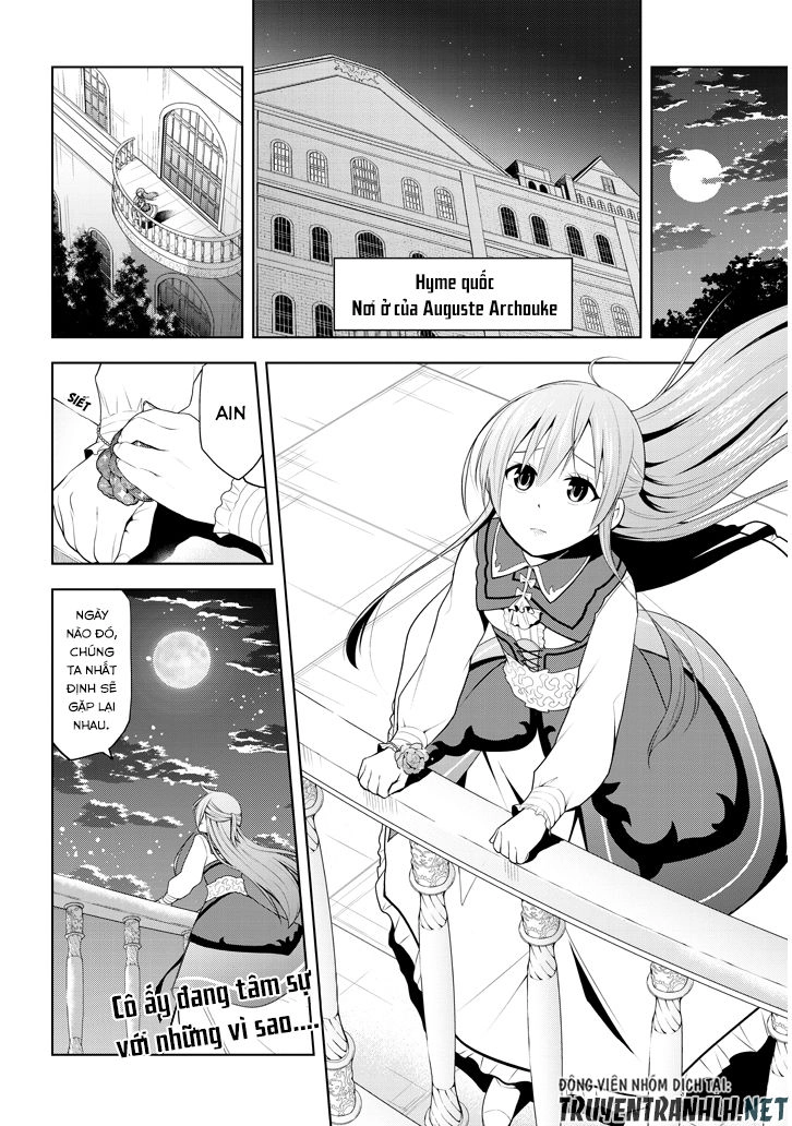 Maseki Gurume: Mamono No Chikara O Tabeta Ore Wa Saikyou! Chapter 5 - 36