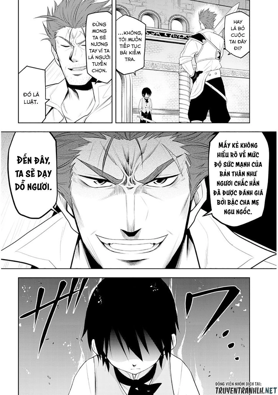 Maseki Gurume: Mamono No Chikara O Tabeta Ore Wa Saikyou! Chapter 8 - 30