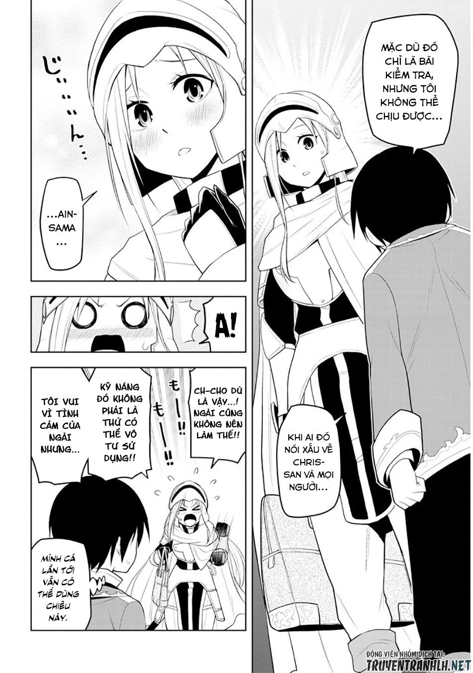 Maseki Gurume: Mamono No Chikara O Tabeta Ore Wa Saikyou! Chapter 9 - 19