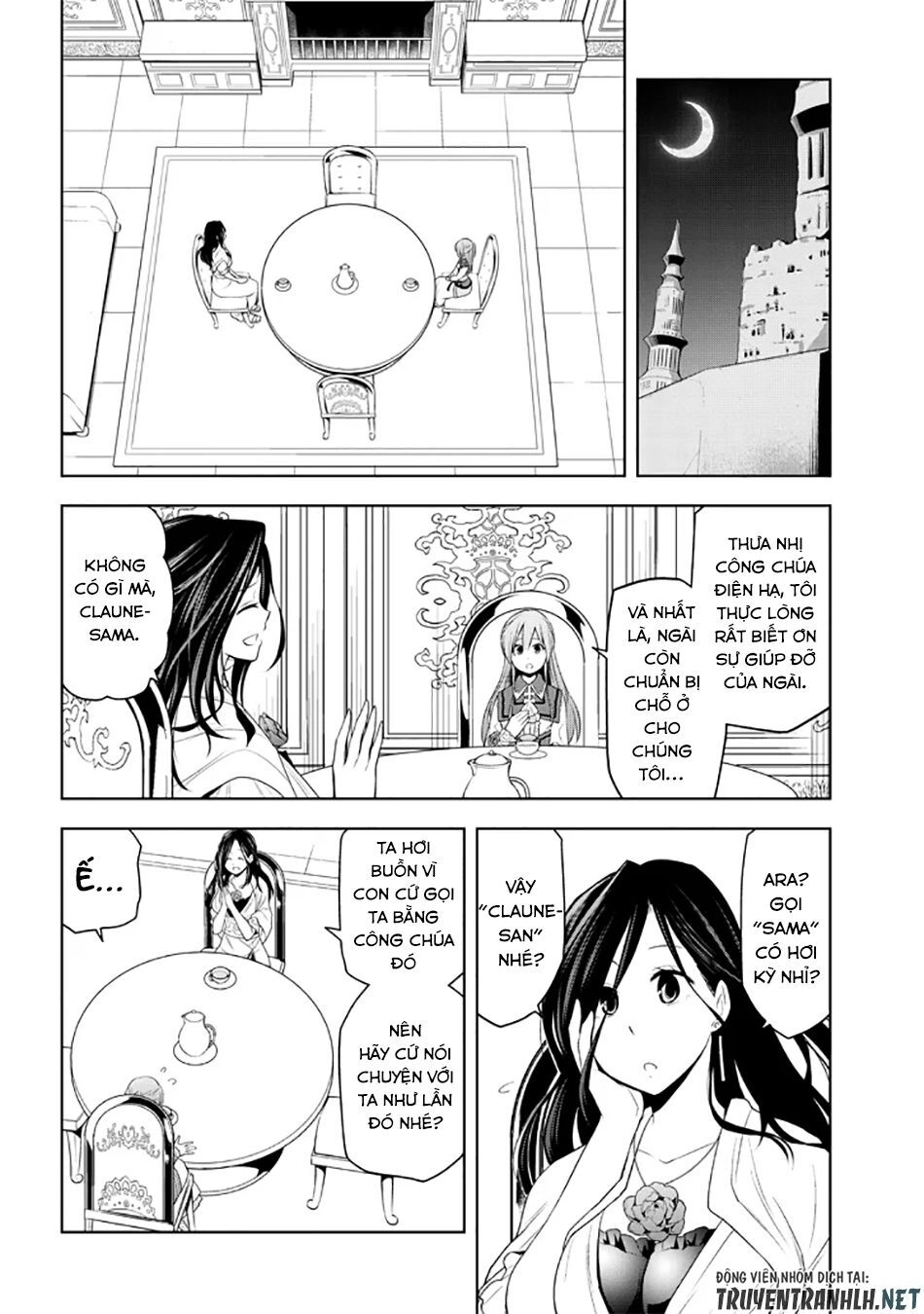 Maseki Gurume: Mamono No Chikara O Tabeta Ore Wa Saikyou! Chapter 10 - 21