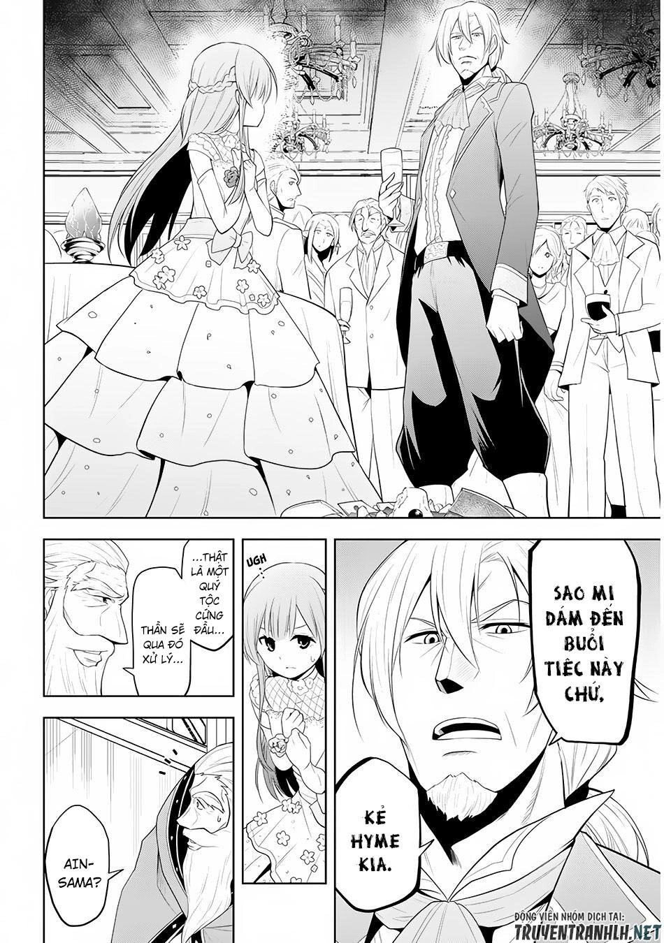 Maseki Gurume: Mamono No Chikara O Tabeta Ore Wa Saikyou! Chapter 11 - 17