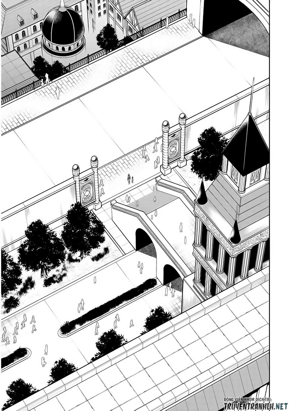 Maseki Gurume: Mamono No Chikara O Tabeta Ore Wa Saikyou! Chapter 12 - 15