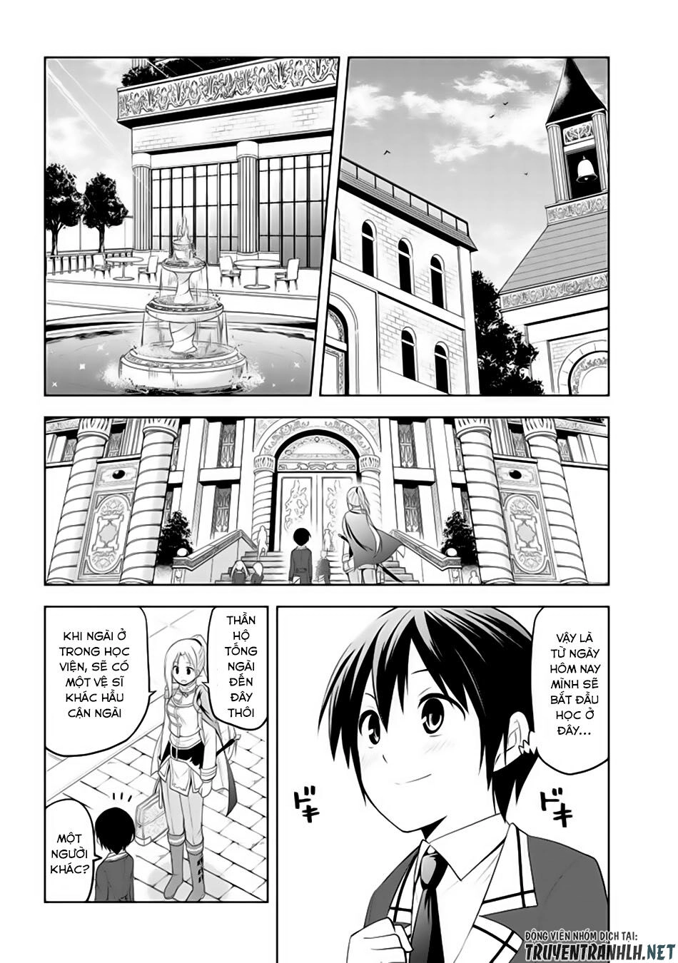 Maseki Gurume: Mamono No Chikara O Tabeta Ore Wa Saikyou! Chapter 12 - 16