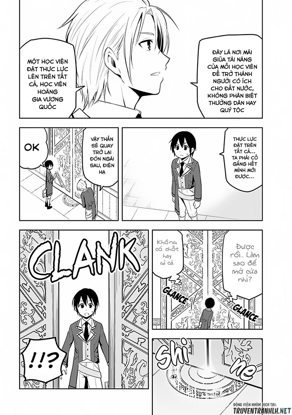 Maseki Gurume: Mamono No Chikara O Tabeta Ore Wa Saikyou! Chapter 13 - 10