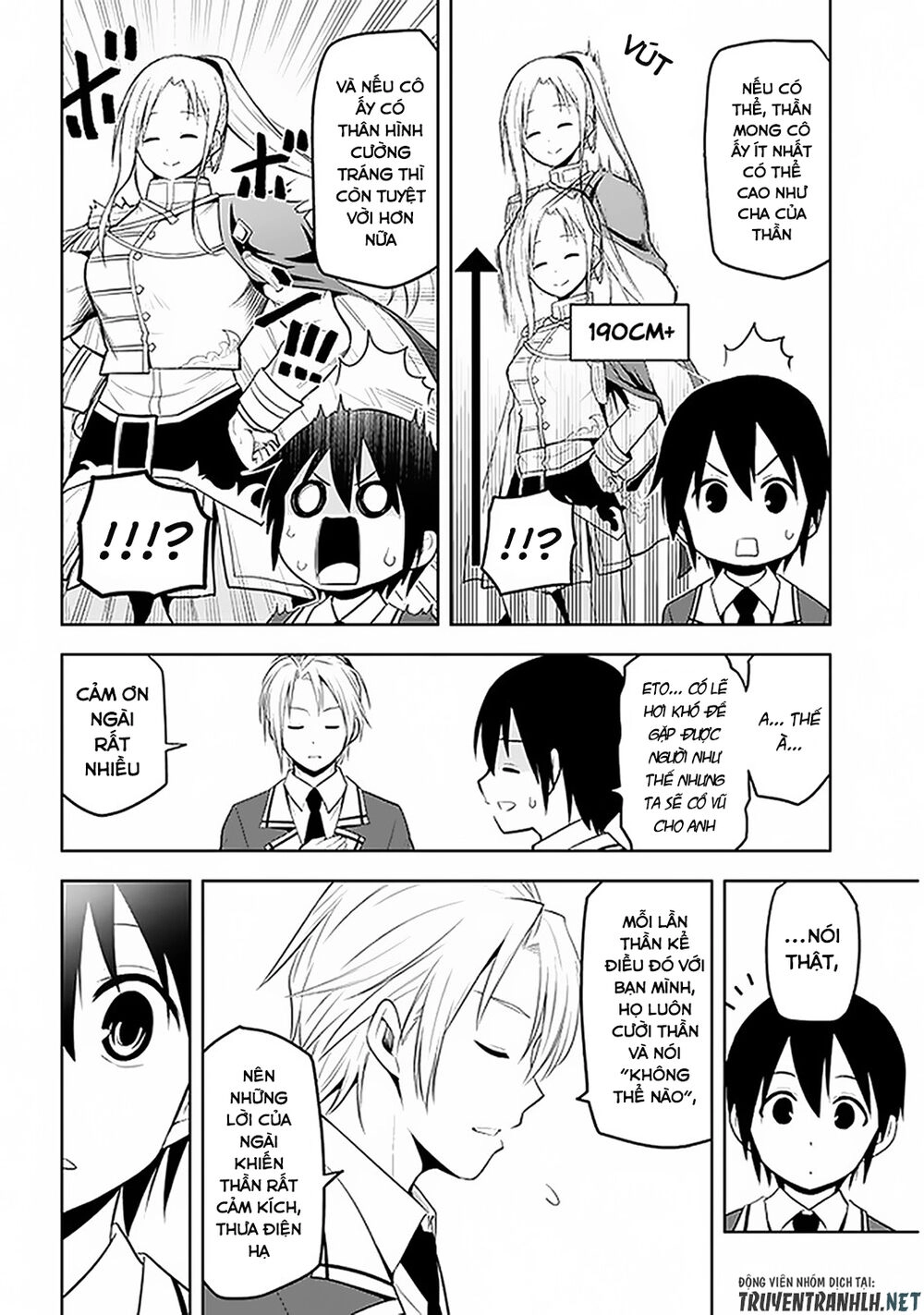 Maseki Gurume: Mamono No Chikara O Tabeta Ore Wa Saikyou! Chapter 13 - 22