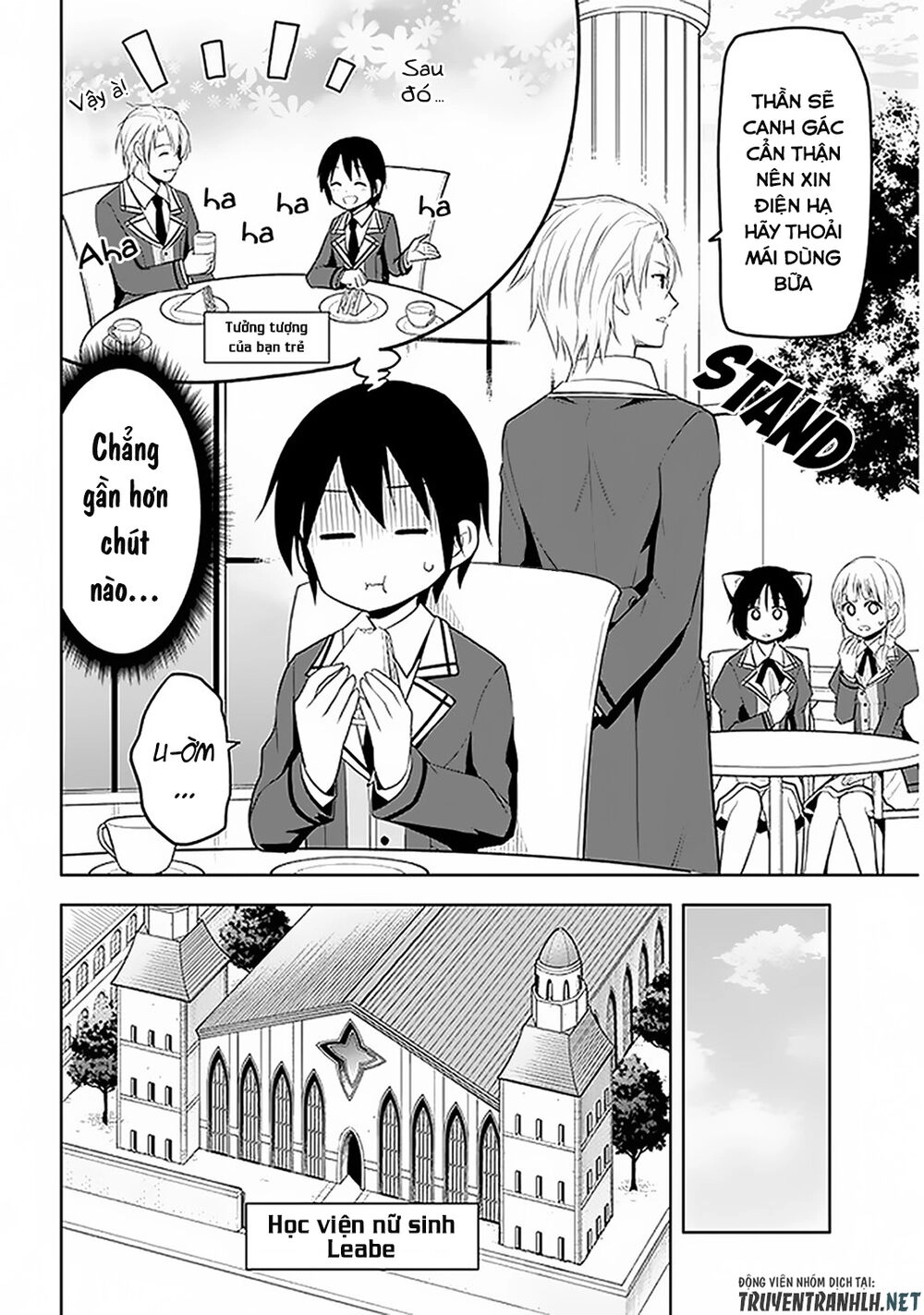 Maseki Gurume: Mamono No Chikara O Tabeta Ore Wa Saikyou! Chapter 13 - 24