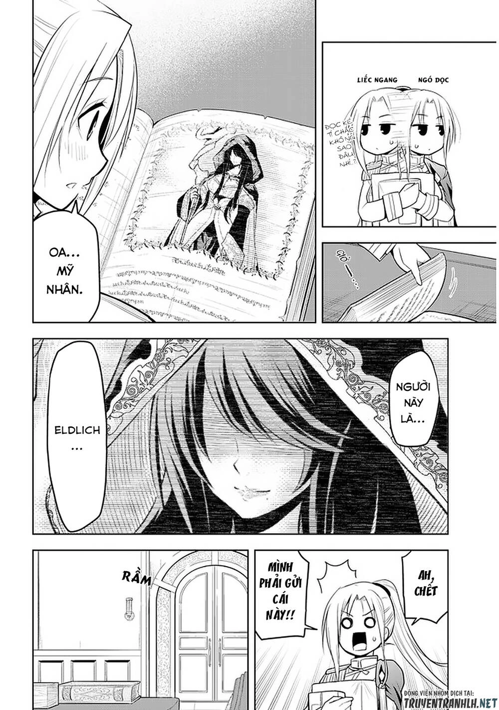 Maseki Gurume: Mamono No Chikara O Tabeta Ore Wa Saikyou! Chapter 15 - 12