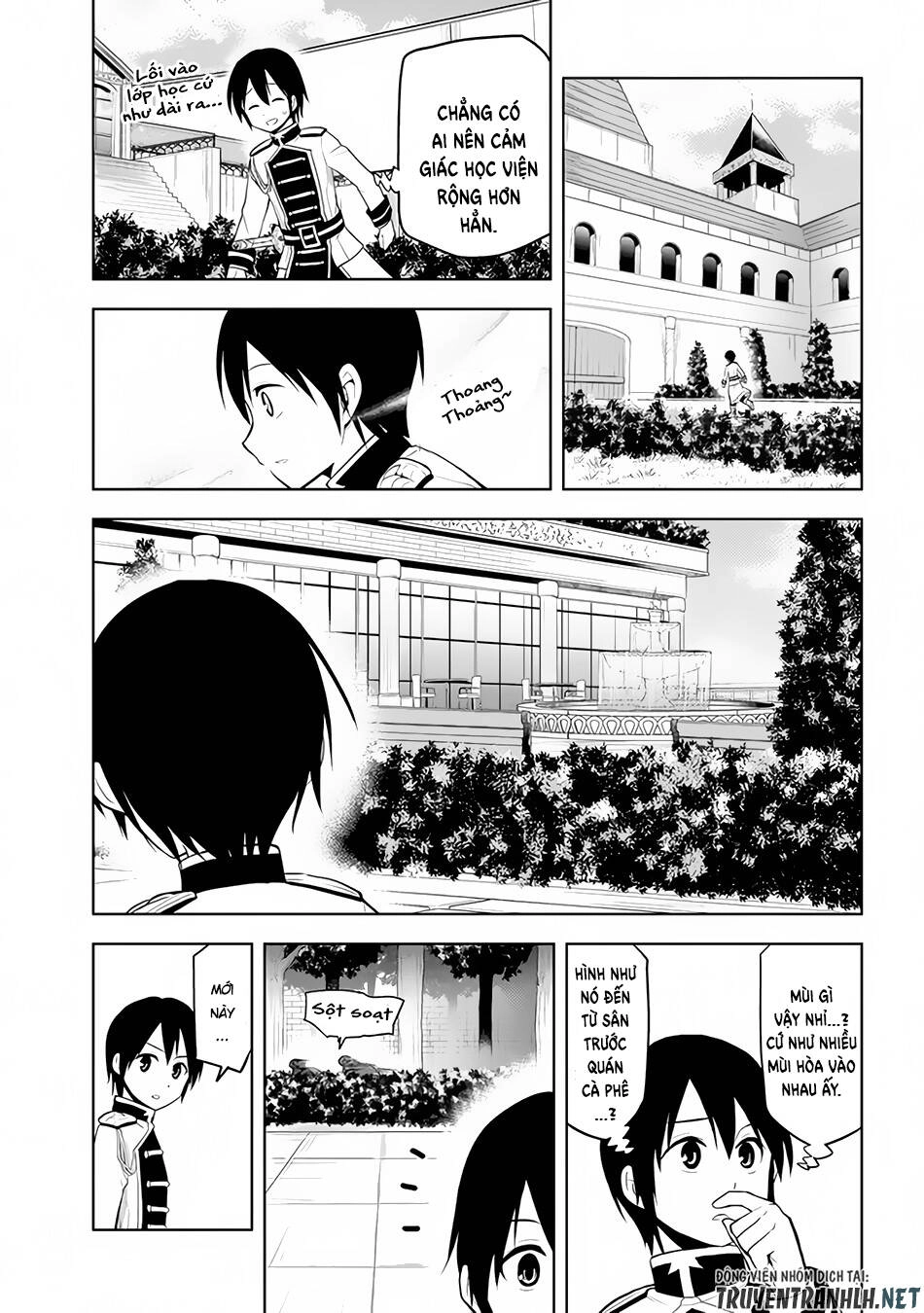 Maseki Gurume: Mamono No Chikara O Tabeta Ore Wa Saikyou! Chapter 16 - 8