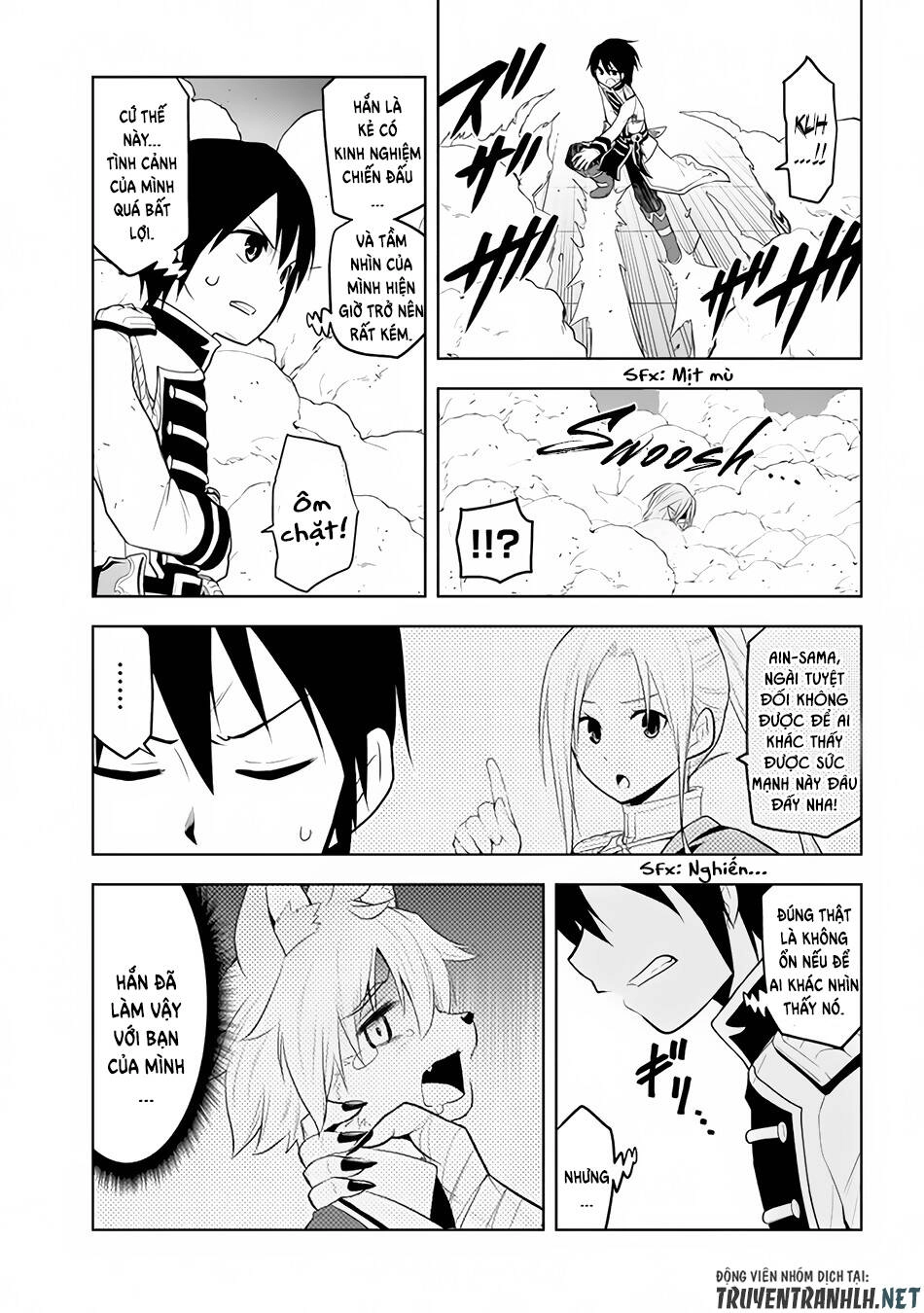 Maseki Gurume: Mamono No Chikara O Tabeta Ore Wa Saikyou! Chapter 16 - 18