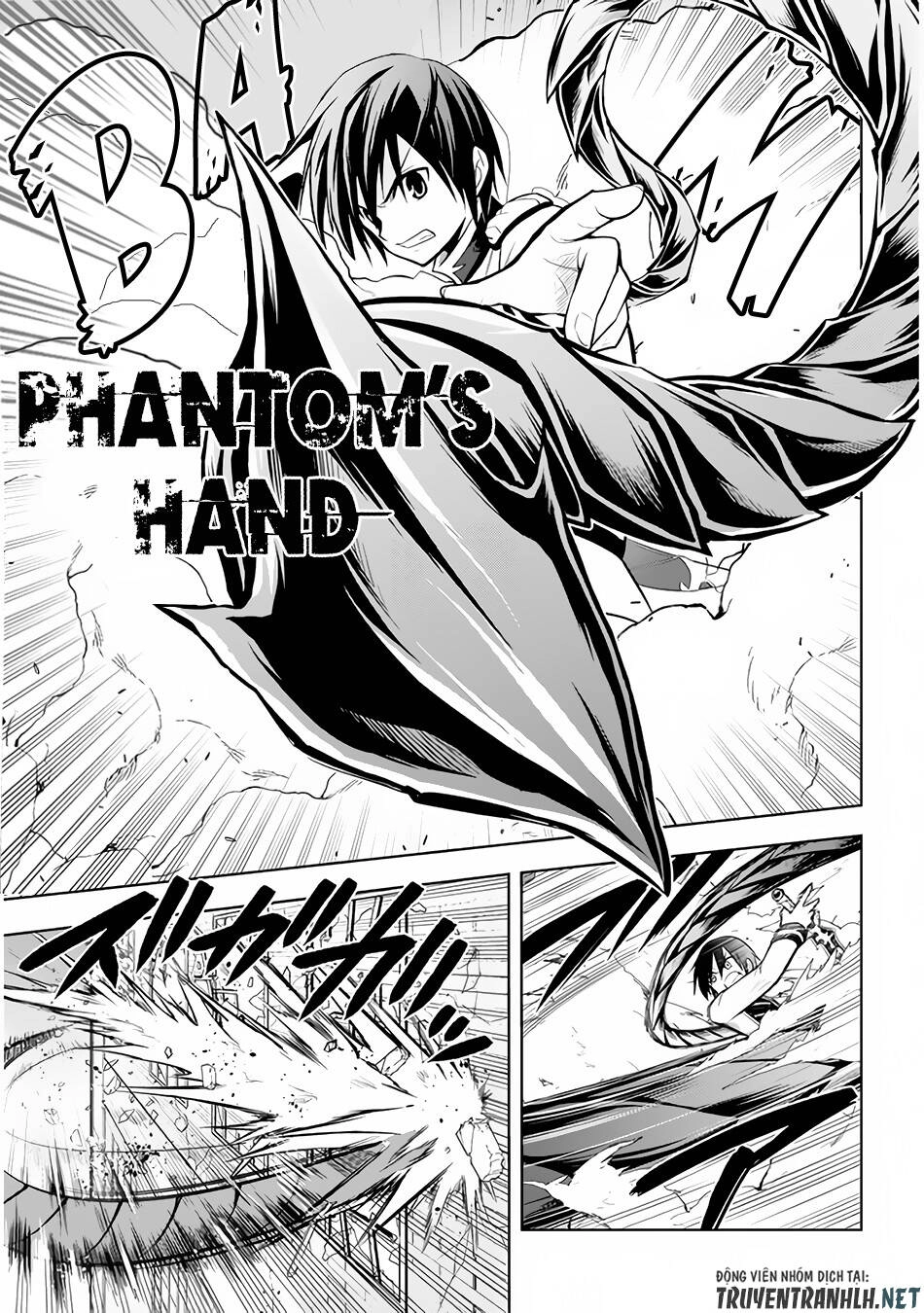 Maseki Gurume: Mamono No Chikara O Tabeta Ore Wa Saikyou! Chapter 16 - 20