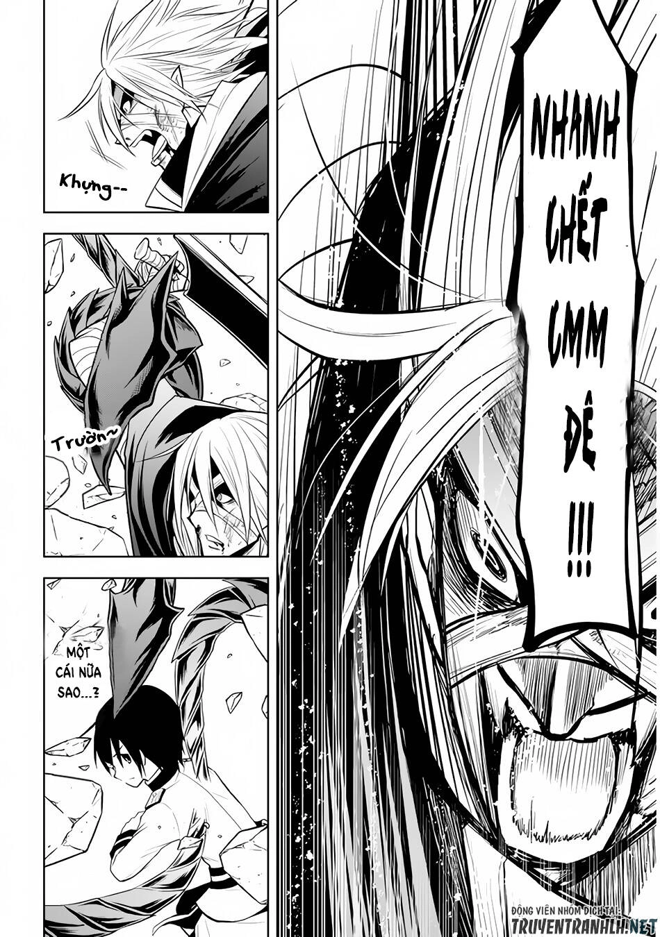 Maseki Gurume: Mamono No Chikara O Tabeta Ore Wa Saikyou! Chapter 16 - 23