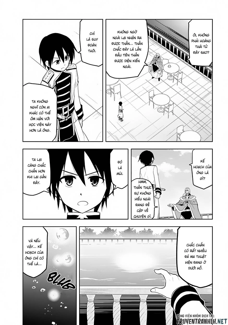 Maseki Gurume: Mamono No Chikara O Tabeta Ore Wa Saikyou! Chapter 16 - 28