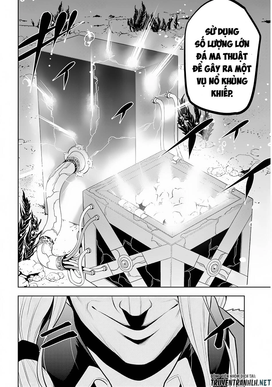 Maseki Gurume: Mamono No Chikara O Tabeta Ore Wa Saikyou! Chapter 16 - 29