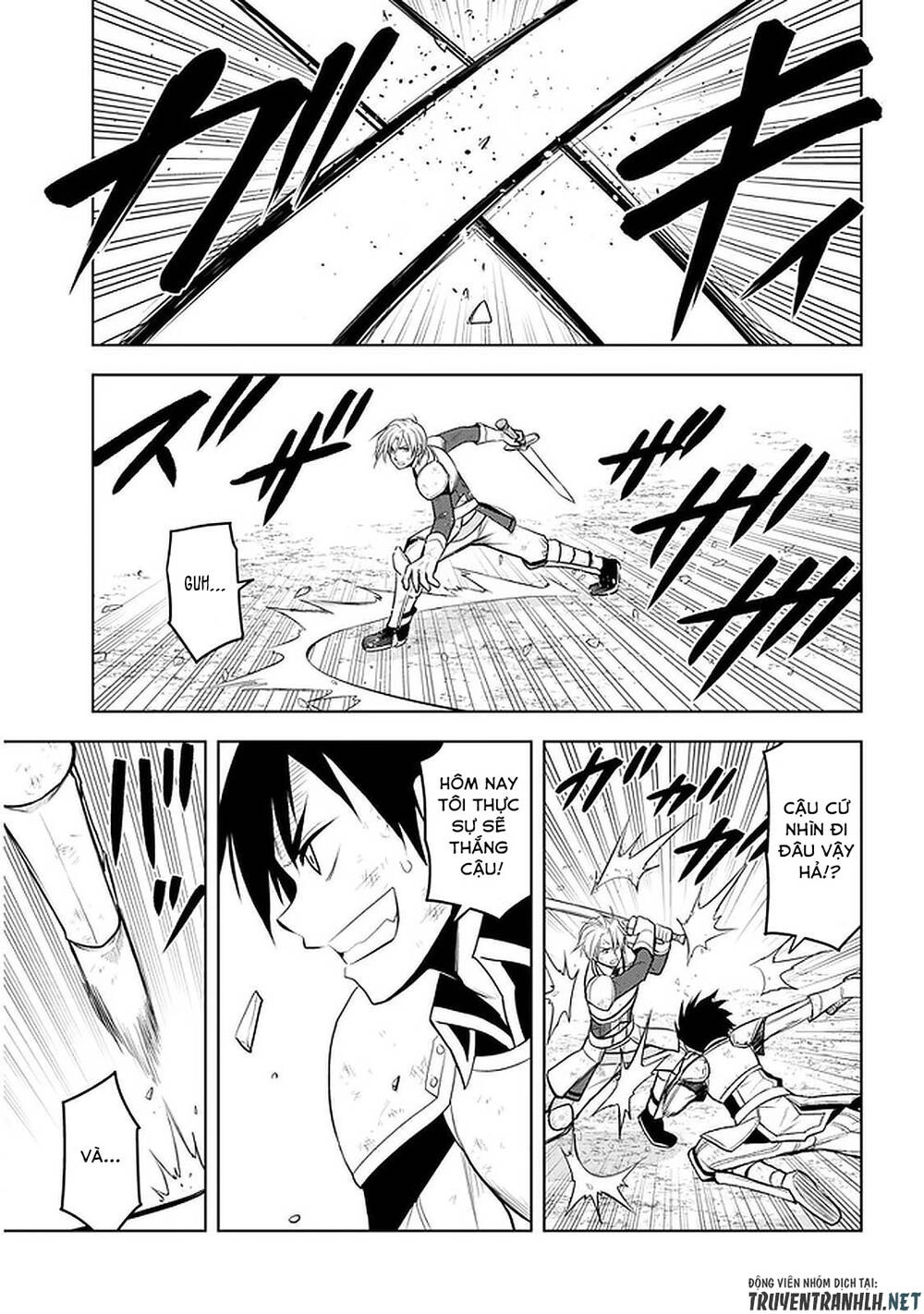 Maseki Gurume: Mamono No Chikara O Tabeta Ore Wa Saikyou! Chapter 17 - 24