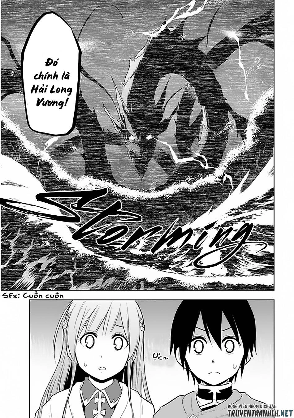 Maseki Gurume: Mamono No Chikara O Tabeta Ore Wa Saikyou! Chapter 18 - 9