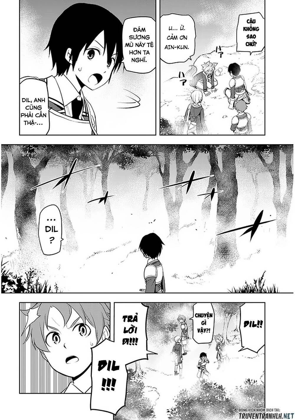 Maseki Gurume: Mamono No Chikara O Tabeta Ore Wa Saikyou! Chapter 19 - 22